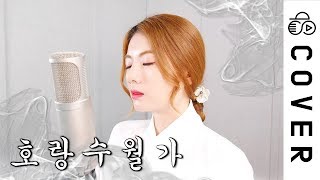 호랑수월가┃Cover by Raon Lee [upl. by Auqeenwahs991]