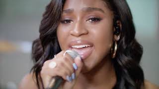 NORMANI IS NOT BEYONCE quotMOTIVATIONquot REACTION BOP OR FLOP [upl. by Itsrejk]