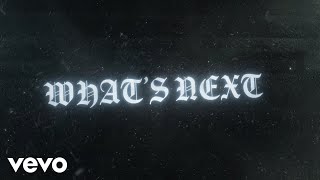 Drake  What’s Next Official Lyric Video [upl. by Boony]