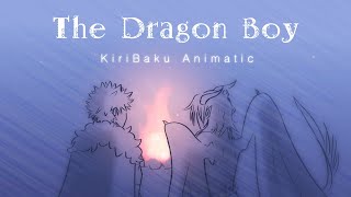 The Dragon Boy  KiriBaku Animatic [upl. by Egroej]