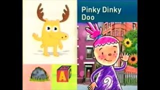 Pinky Dinky Doo Puzzle Time [upl. by Eldora178]