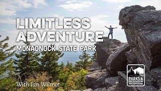 Limitless Adventure Monadnock State Park [upl. by Rizika]