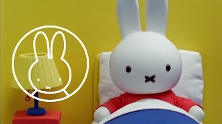 Miffy and Poppy Pig Have Breakfast • Miffy amp Friends [upl. by Nenney]