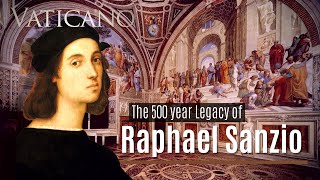 2020 The Year of Raphael His Life amp Greatest Works  EWTN Vaticano Special [upl. by Brannon]