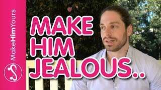 How To Make A Guy Jealous [upl. by Heddi]