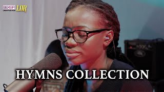 Live Hymns Collection 1  Lor [upl. by Atirat916]