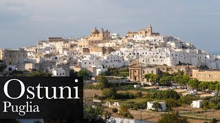 Ostuni  Puglia [upl. by Yarased584]