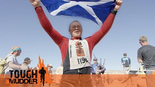 World’s Toughest Mudder 2017  Tough Mudder [upl. by Nishi]