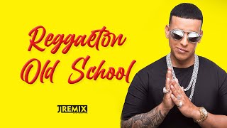 Reggaeton Old School  Antiguo  2 HORAS   Ahora Es  Wisin amp Yandel Don Omar Daddy Yankee [upl. by Koo]