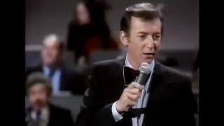 Bobby Darin “Beyond The Sea” FULL 10 MINUTES 1973 HDRemastered TV Audio [upl. by Congdon]