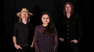 Hope Sandoval amp The Warm Inventions  Live WFUV NYC RADIO 20171024 3 SONGS LIVE  INTERVIEW [upl. by Damian]