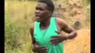 Kalenjin song Chepkirui by Wesildhino [upl. by Stefa]