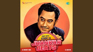 Jiska Mujhe Tha Intezar  Jhankar Beats [upl. by Riebling]