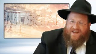 What to Expect from the REAL Moshiach [upl. by Eimirej]