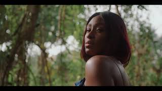 Tolani  BA MI LO Ft Reekado Banks Official Video [upl. by Ellenrahs93]