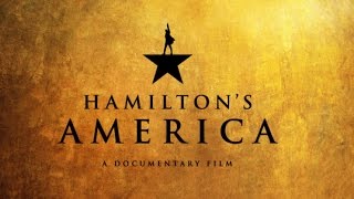 Hamiltons America [upl. by Lidstone]