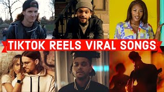 Viral Songs 2021 Part 8  Songs You Probably Dont Know the Name Tik Tok amp Reels [upl. by Nabal360]