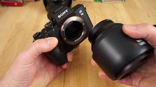 Sony A7 III  Beginners Guide HowTo Use the Camera [upl. by Thebazile]