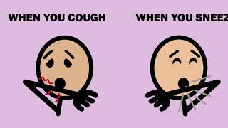 The 7 Reasons for a Chronic Cough [upl. by Alejo906]