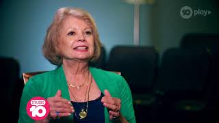 Exclusive Kathy Garver Opens Up About The Family Affair Curse  Studio 10 [upl. by Adnaluy]