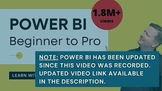 HandsOn Power BI Tutorial 📊Beginner to Pro Full Course ⚡ [upl. by Odilo933]