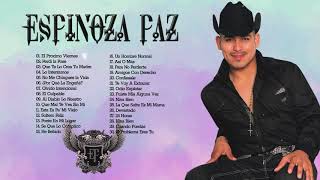 Espinoza P Mix Mejores Éxitos  E Paz Mix 30 Grandes Exitos [upl. by Laureen522]