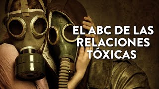 El abc de las relaciones tóxicas  Martha Debayle [upl. by Dov124]