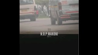 VOLTZ JT  NOP MAKONI FULL MIXTAPE [upl. by Mccallion]