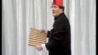 Tommy Cooper  The Duck Trick and more [upl. by Ttenrag]