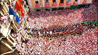 ONCE UPON A TIME SAN FERMIN [upl. by Shay]