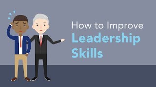 4 Tips to Improve Leadership Skills  Brian Tracy [upl. by Riggall]