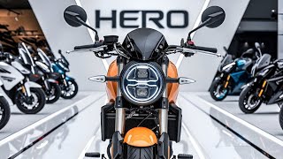 2025 Hero HF Deluxe – The GameChanger Bike 🏍️✨ [upl. by Felipa]