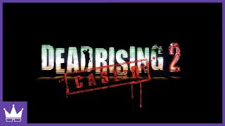 Twitch Livestream  Dead Rising 2 Case Zero Full Game Xbox 360 [upl. by Ycak]