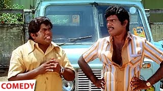 Goundamani Senthil Best Comedy Collection  Tamil Comedy Scenes [upl. by Anitniuq721]