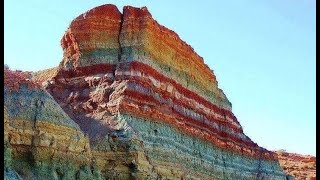 Geology 10 Sedimentary Rocks [upl. by Broome]