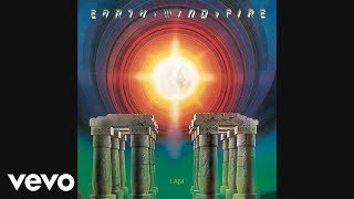 Earth Wind amp Fire  In the Stone Audio [upl. by Lyford]