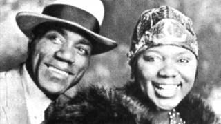 History Documentary Bessie Smith [upl. by Hamilah]