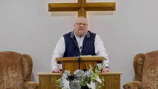 Crossway Baptist Church Live Stream [upl. by Lenard]