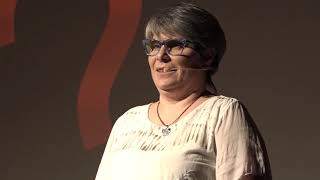 ¿La comunicación en riesgo por el uso de las tecnologías  SILVANA SERRA  TEDxUCC [upl. by Eznyl]