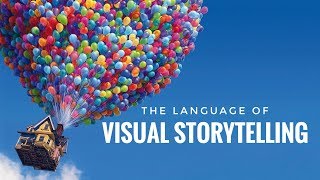 The Language of Visual Storytelling [upl. by Nhaj]