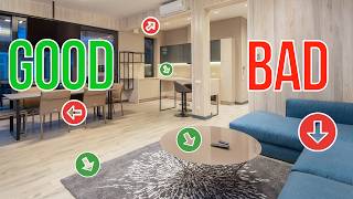 How I Setup an Airbnb property Furnishing an Airbnb like a Pro in 2025 [upl. by Story]