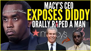 Diddy LIFE IS OVER After This Happened In Court [upl. by Brenan]