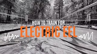 How to Train for Electric Eel  Tough Mudder [upl. by Launce]