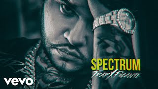 Farruko  Spectrum Audio [upl. by Selrac]