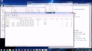 USB UEFI Boot  How to Create a Win7 UEFI USB Boot Disk [upl. by Zannini]