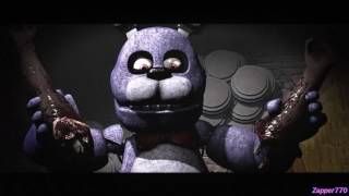 SFM FNaF FNaF Bonnies Voice [upl. by Parsifal]