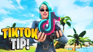 HOW TO GROW A FORTNITE GAMING ACCOUNT ON TIKTOK IN 2021 TOP 5 TIPS TO GET 100K EASY [upl. by Alehs877]