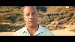 Fast and Furious 7 end scene [upl. by Inele]