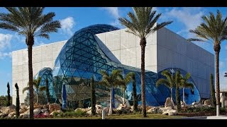 The Dali Museum An Unparalleled Experience [upl. by Inge]