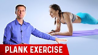 How to Do a Proper Plank [upl. by Harrison]